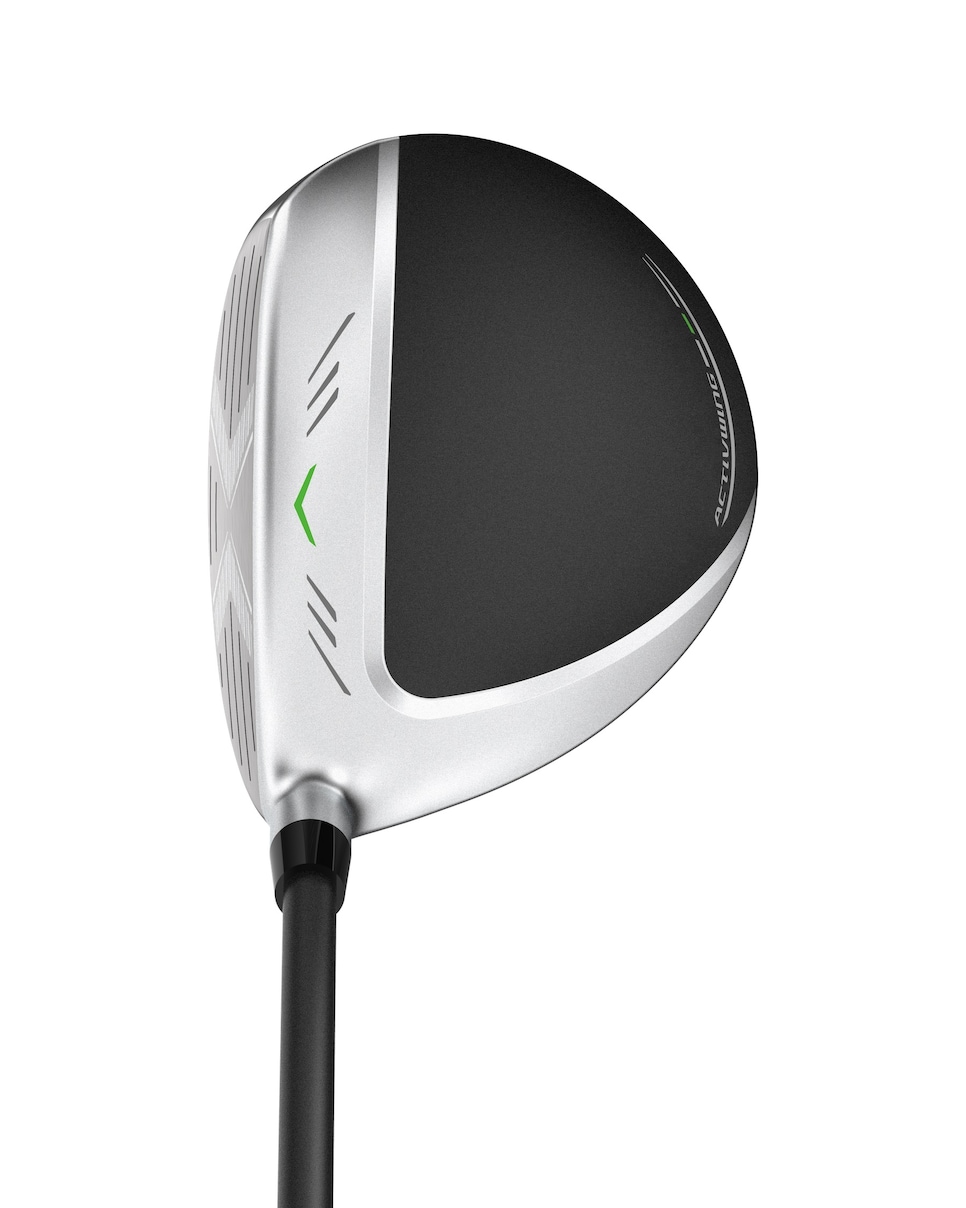 XXIO X driver, fairway woods, hybrids: What you need to know